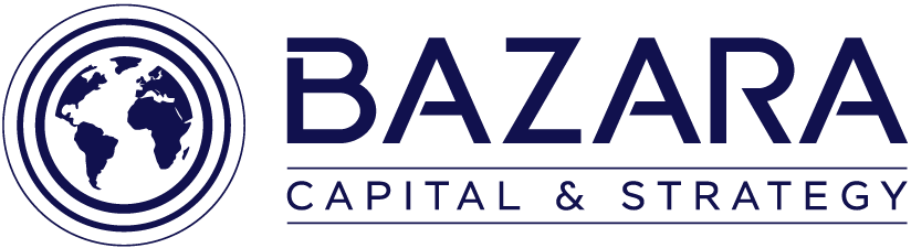 Baraza Capital & Strategy Logo